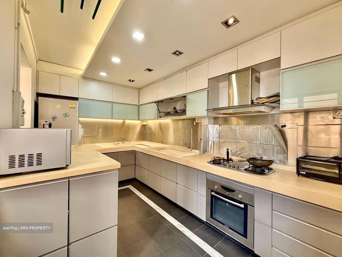 Blk 634 Rowell Court (Central Area), HDB 5 Rooms #556135711